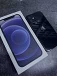Смартфон Apple iPhone 12, 128гб (Аксу)