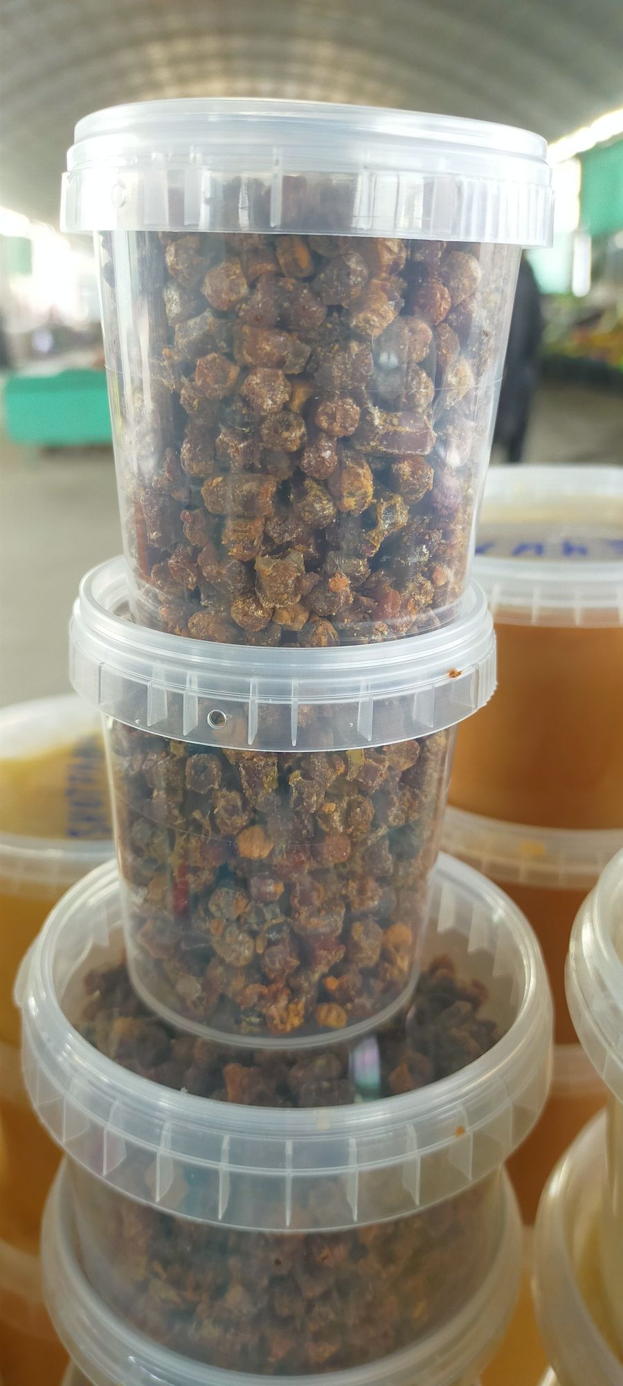 Продаю продук пчёл