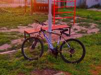 Вело Grantel  mtb