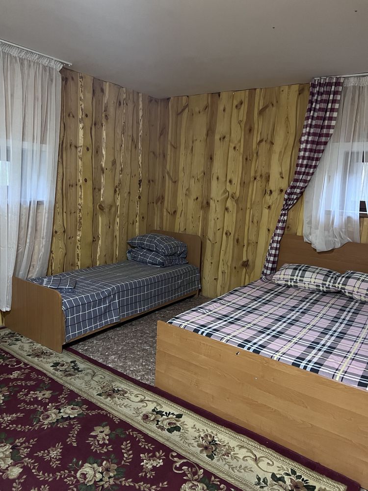 Коттедж в Брровом