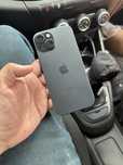Iphone 15 128 Gb черный