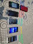 Samsung s8, s5 mini, j1, s3 neo және т. Б.