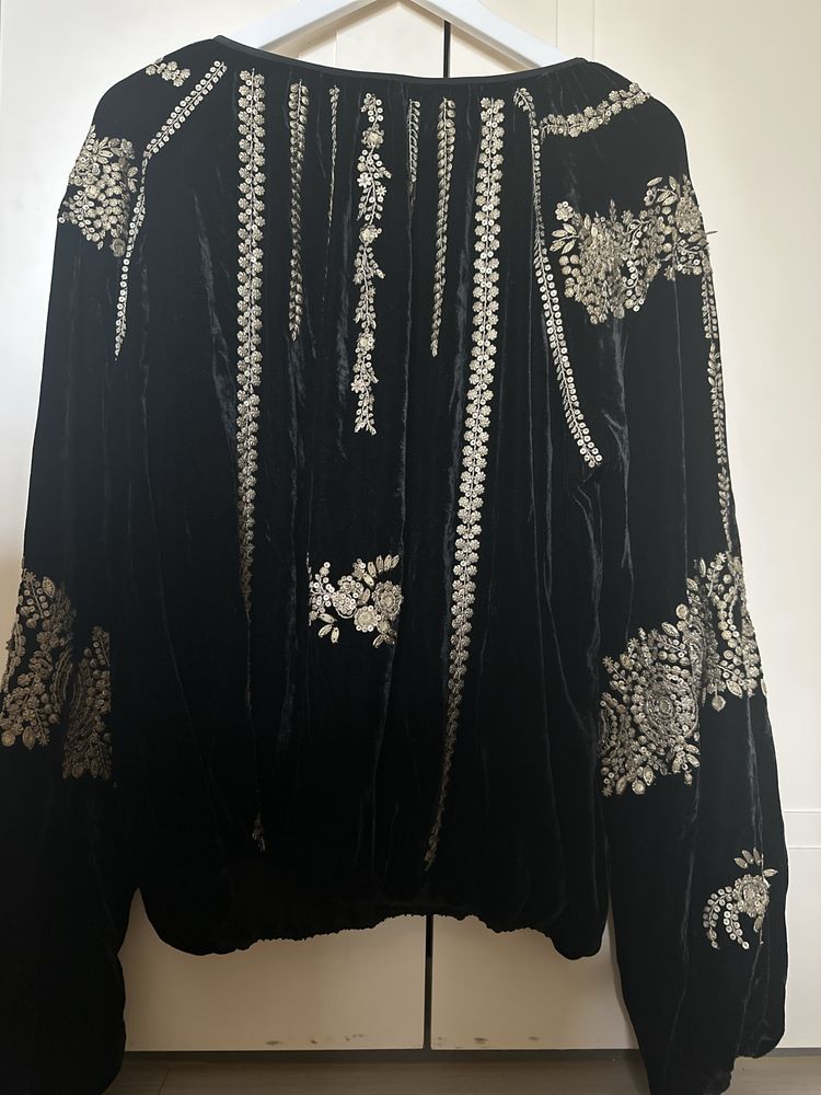 Кофта Jean Paul Gaultier