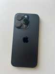 Iphone 15 pro на гарантии