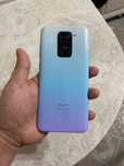 Redmi note 9 64Гб в идеальном состоянии