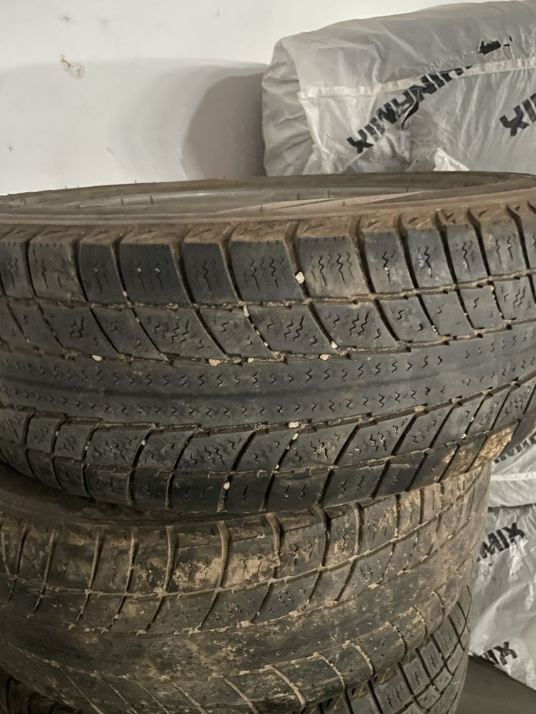 Все сезонка r14/185/65 с диской