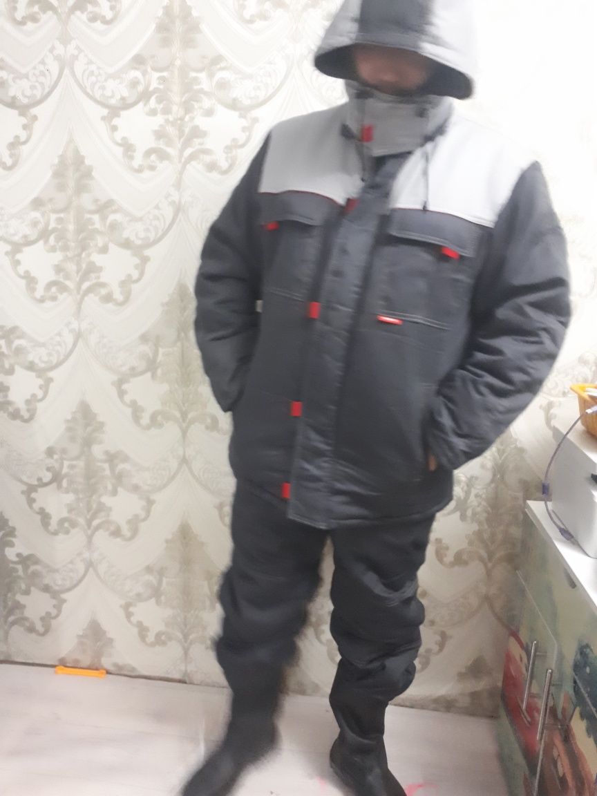 Продам спец одежда