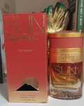 Frank Oliver Sun Java, Elizabeth Arden Arden beauty
