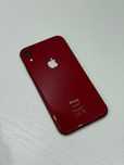iPhone xr с  документами