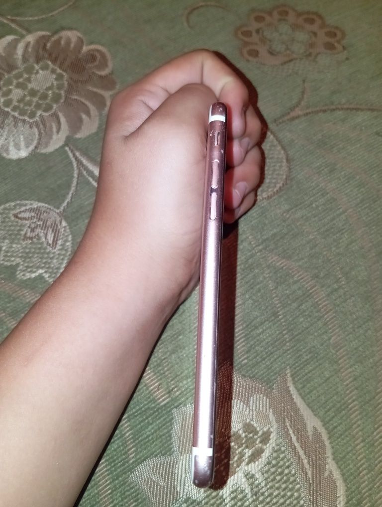 iPhone 6s без гаранти