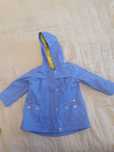 Детский плащ/дождевик Mothercare. 12-18 месяцев
