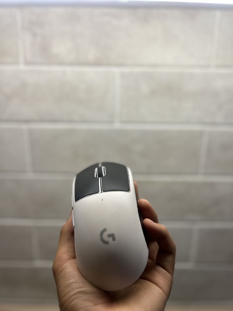 Logitech g pro x superlight