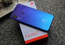 Продам Redmi Note 7