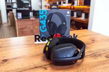 Наушники Logitech G435|Рассрочка |Магазин Red Geek