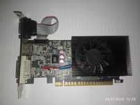Видеокарта gt 730 на 2гб