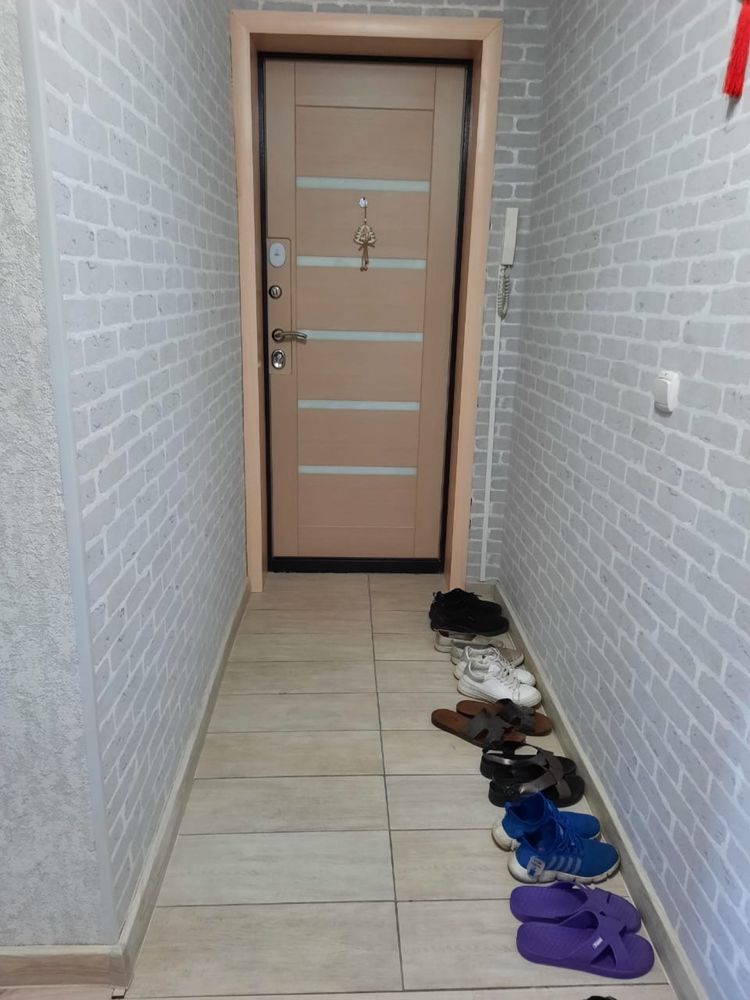 Продам трехкомнатную квартиру