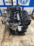 Контрактный двигатель BGP Volkswagen Jetta 5, объём 2.5 литра;