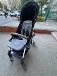 Продам коляску  Bumprider