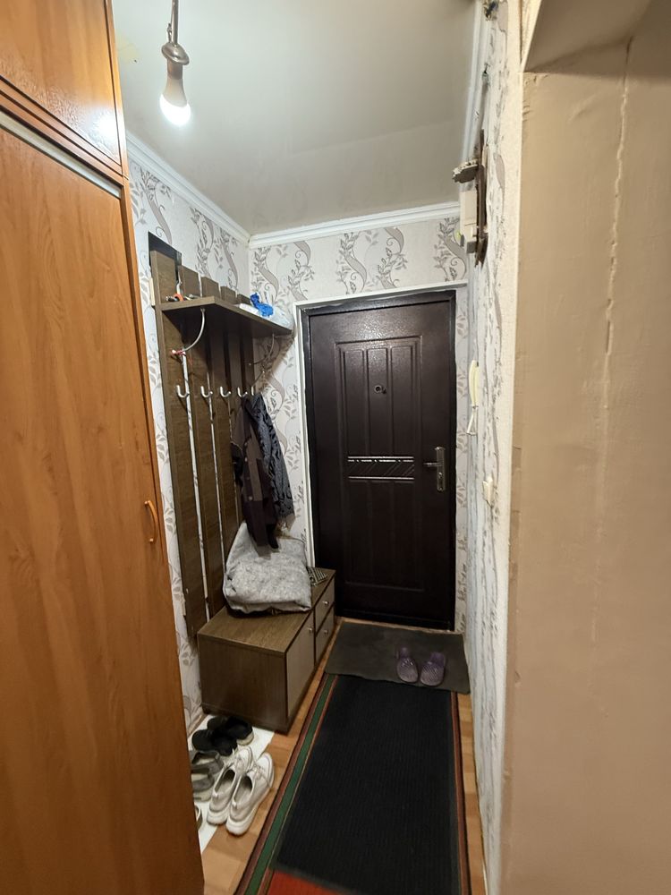 Продам мсо 1 квартира Маресьева 75