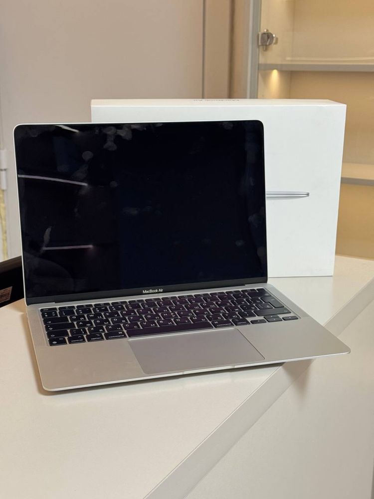 MacBook Air 13 2020 / М1 | Т113861