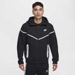 Nike tech fleece windrunner, зипка