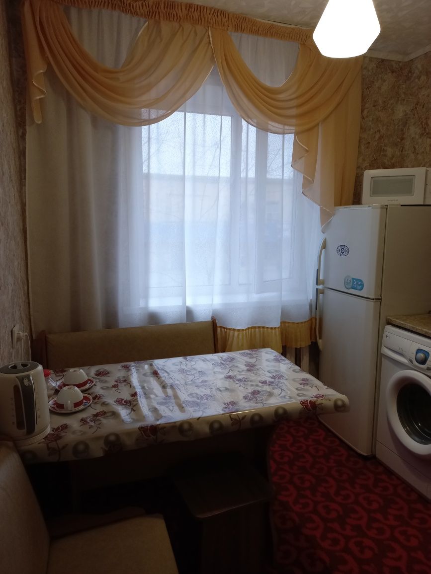 1комн. Час/ночь 35 квартал