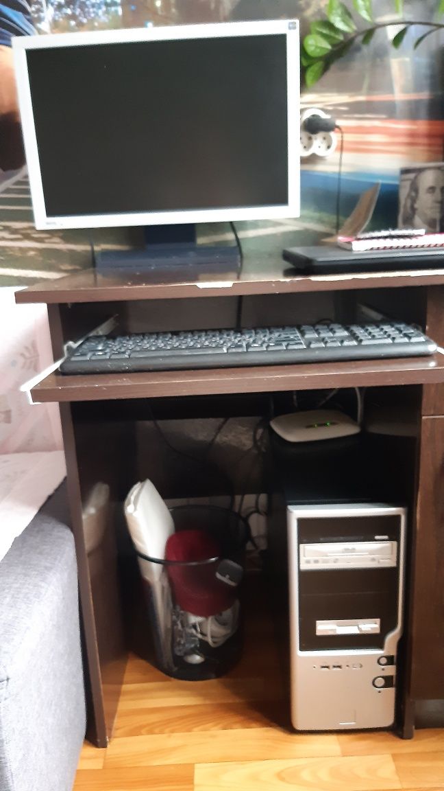 Продаётся   компьютер