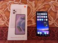 Xiaomi Redmi Note 12 PRO , 5G обмен , 256 gb