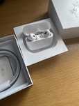 AirPods Pro 2 наушники
