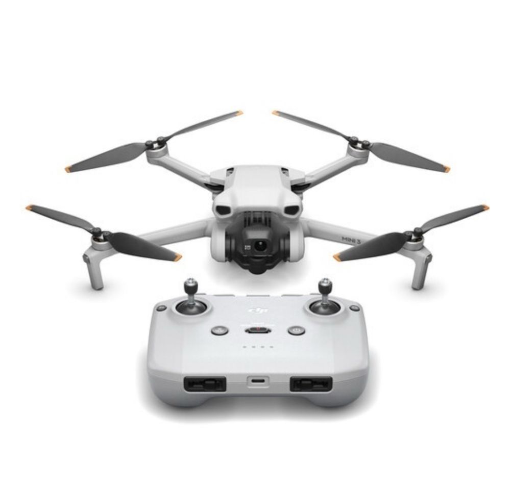 Новый и Оригинальные Дрон DJI MINI 3