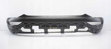 Юбка заднего Бампера Hyundai Tucson 4 (20-23г) 86612N7020