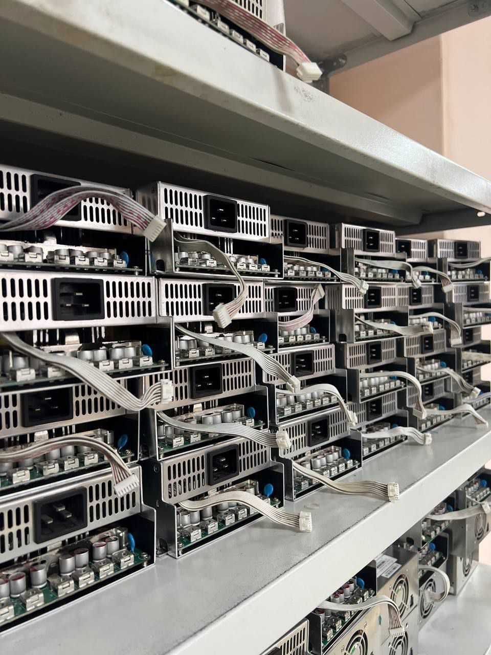 Ремонт майнеров, ремонт асиков, Asic miner, Antminer Whatsminer Avalon