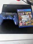 Ps 4 1 Tb жағдайы өте жақсы