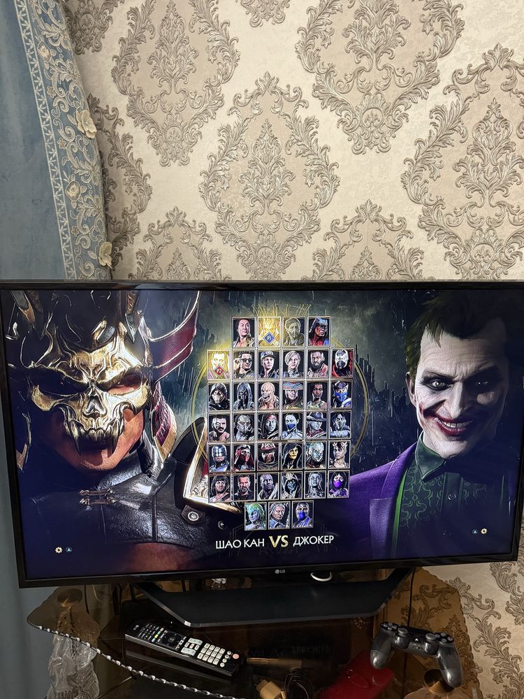 Продам playstation ps4 пс4
