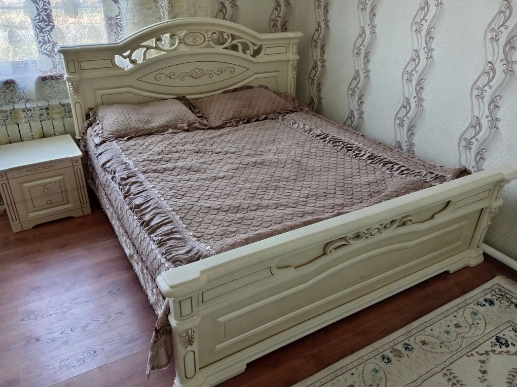 Спальняя гарнитура
