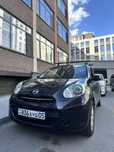 Nissan Micra ASTANA