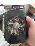 продаю видеокарту Gigabyte 730 на 2