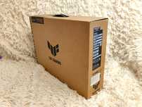 Asus TUF Gaming A15 Ryzen 5-7535HS,, RTX4050, 16Gb, 512Gb - новый.