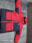 Продам фирменный пуховик FILA