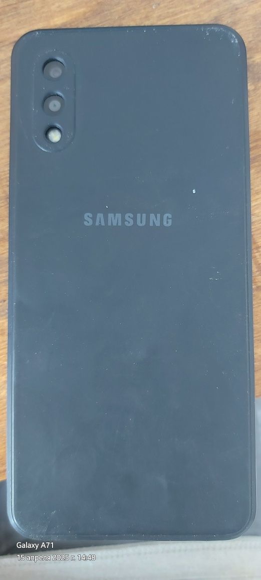 Samsung galaxy A02 памят 32gb