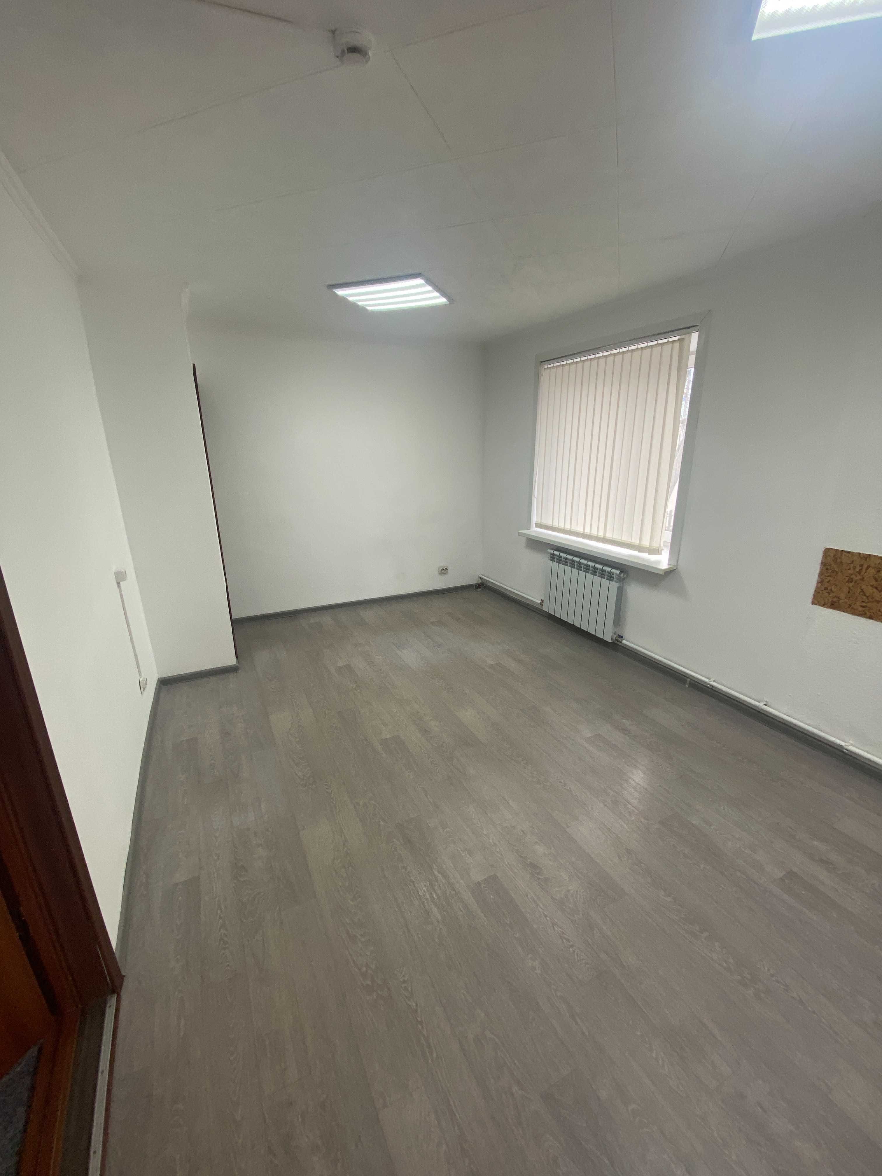 Сдам в аренду офис в центре Бишкуля