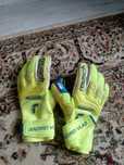 Футбольная перчатка,reusch