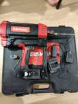 Газовый монтажный пистолет HOMSET GL150