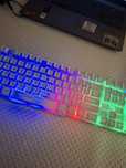 Игровой комплект 4 в 1