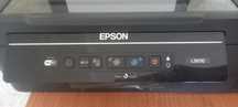 Принтер ЕРSON L3050
