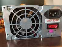 Продам блок питания на 230 V