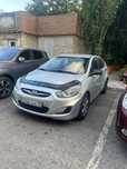 Hyundai Accent 2014