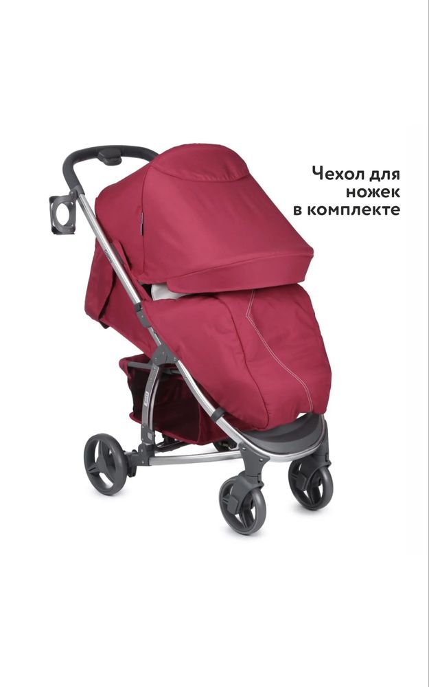 Кольяска детская