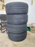 Продам автоШина  размер 245 45 R18