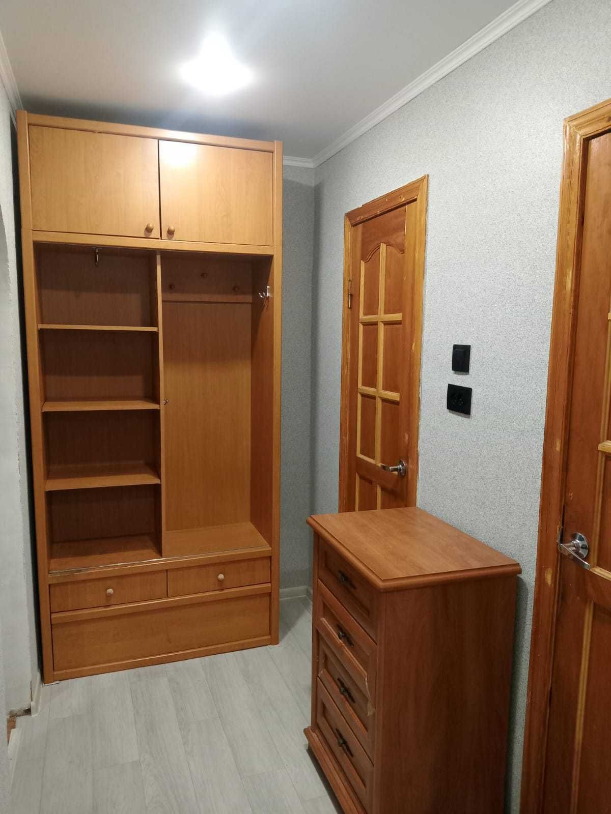Продам 2комн ул планировки на горке Дружбы. 
На 3/9эт